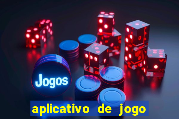 aplicativo de jogo de futebol